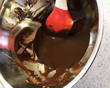 グルテンフリーで美味しいブラウニー作り方2写真