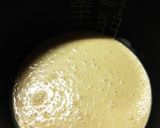れぽ2♡炊飯器カフェオレケーキ♡簡単作り方3写真