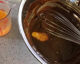 グルテンフリーで美味しいブラウニー作り方3写真