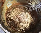 グルテンフリーで美味しいブラウニー作り方4写真