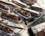 グルテンフリーで美味しいブラウニー作り方8写真