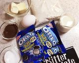 HMで簡単♡オレオチョコマフィン♪♪作り方1写真