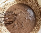 HMで簡単♡オレオチョコマフィン♪♪作り方5写真