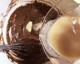 HMで簡単♡オレオチョコマフィン♪♪作り方7写真