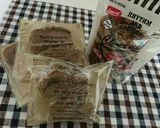 バレンタイン☆簡単チョコパウンドケーキ作り方7写真