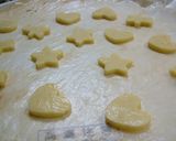基本のサブレ生地作り方5写真