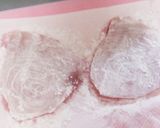 かじきのすりごま醤油焼き作り方1写真