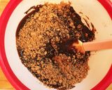 バレンタイン♡クッキークランチ生チョコ☆作り方4写真