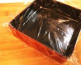 バレンタイン♡クッキークランチ生チョコ☆作り方5写真