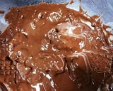 ナッツチョコレート作り方3写真