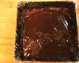 バレンタイン♡クッキークランチ生チョコ☆作り方6写真