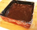 バレンタイン♡クッキークランチ生チョコ☆作り方7写真