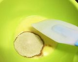 簡単！タルトチーズケーキ作り方1写真