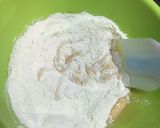 簡単！タルトチーズケーキ作り方3写真