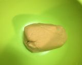 簡単！タルトチーズケーキ作り方5写真