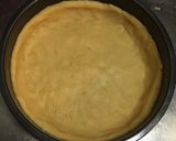 簡単！タルトチーズケーキ作り方6写真