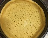 簡単！タルトチーズケーキ作り方7写真
