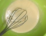 簡単！タルトチーズケーキ作り方8写真