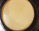 簡単！タルトチーズケーキ作り方9写真