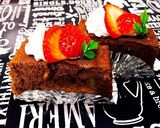 クルミブラウニー★作り方6写真