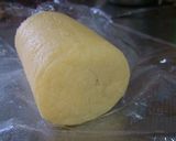 お子様に大人気♪ アンパンマンクッキー作り方3写真