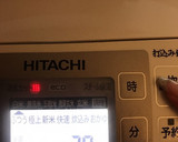 炊飯器で簡単・早い！北海道の甘納豆お赤飯作り方4写真