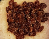 炊飯器で簡単・早い！北海道の甘納豆お赤飯作り方5写真