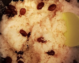 炊飯器で簡単・早い！北海道の甘納豆お赤飯作り方6写真