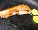 豚バラステーキ アイオリソース作り方3写真