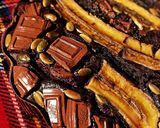簡単アメリカンなチョコチャンククッキー作り方17写真