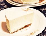 糖質制限◆簡単濃厚ベイクドチーズケーキ作り方10写真