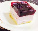糖質制限◆簡単濃厚ベイクドチーズケーキ作り方19写真