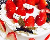 糖質制限◆超簡単生チョコ風ガトーショコラ作り方11写真