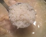 元気な時にストック☆本格鶏がゆ作り方5写真