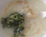 元気な時にストック☆本格鶏がゆ作り方9写真