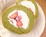 糖質制限◆とろ生カステラ風コーヒーケーキ作り方11写真