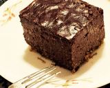 糖質制限◆簡単濃厚レアチーズケーキ作り方13写真