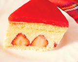 糖質制限◆おからパウダーでスポンジケーキ作り方31写真