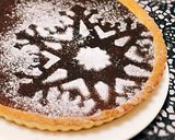 糖質制限◆超簡単生チョコ風ガトーショコラ作り方15写真
