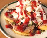 糖質制限◆とろ生カステラ風コーヒーケーキ作り方17写真