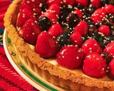 糖質制限◆とろ生カステラ風コーヒーケーキ作り方16写真