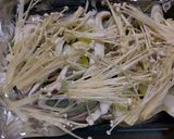 ニジマスホイル焼き作り方3写真