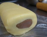 お子様に大人気♪ アンパンマンクッキー作り方10写真