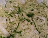 鶏肉のさっぱり揚げ作り方4写真