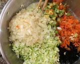 具沢山 幼児用(カミカミ期)たこ焼き作り方5写真