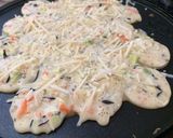 具沢山 幼児用(カミカミ期)たこ焼き作り方7写真