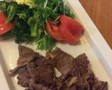 簡単♡牛肉が超柔らかくなる♡焼き肉作り方3写真