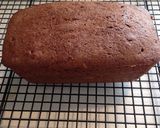 ハートのパウンドケーキ作り方28写真