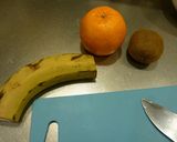 朝の一品!豪華ヨーグルト作り方2写真