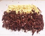 簡単！生チョコ（はちみつ入り）作り方1写真